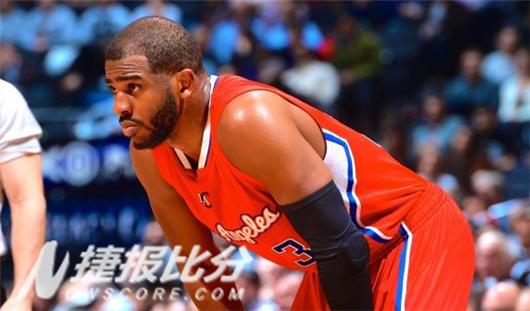 NBA雷霆VS快船初盘提示：雷霆发威击沉快船