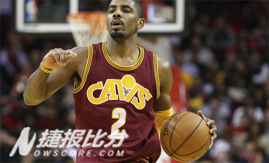 洛杉矶快船vs克利夫兰骑士分析:骑士掀翻快船