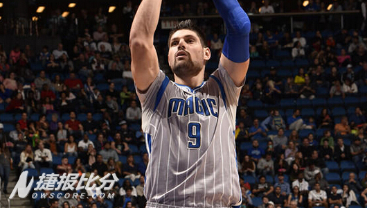 NBA魔术VS灰熊初盘提示：魔术延续连败