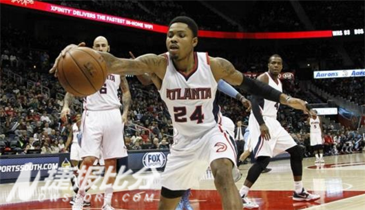 NBA76人VS老鹰初盘提示:76人难阻老鹰攻势