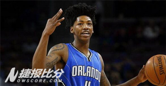 NBA雄鹿VS魔术初盘提示：魔术主场灭雄鹿