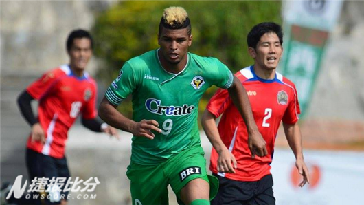 东京FCvs春武里分析：东京总算有了亚冠风口