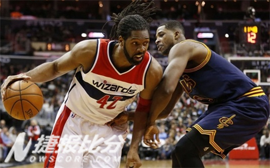 NBA猛龙VS奇才初盘提示:奇才主场难斗猛龙