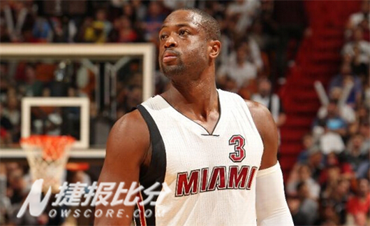 NBA鹈鹕VS热火初盘提示：鹈鹕连胜遭终结