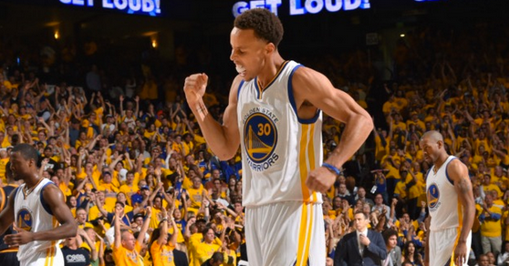 NBA总决赛第6场：骑士难胜团队篮球的勇士