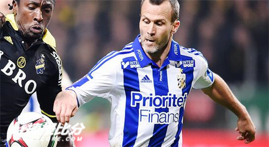 IFK哥德堡vs卡尔马分析：IFK哥德堡最后一战拼尽全力