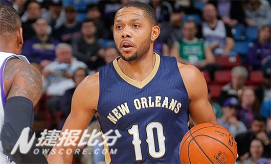 夏洛特黄蜂vs新奥尔良鹈鹕分析:鹈鹕力擒黄蜂