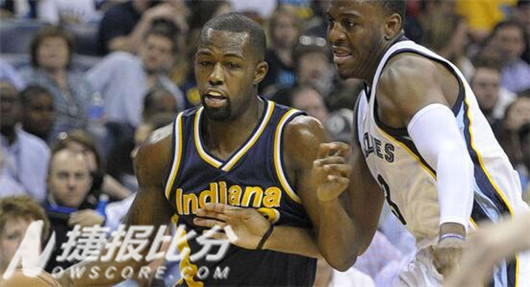 NBA步行者VS骑士初盘提示：骑士冲垮步行者