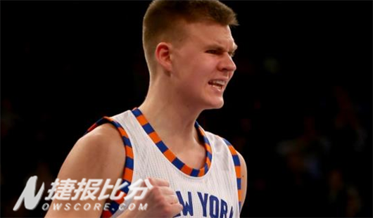 NBA爵士VS尼克斯初盘提示:爵士要吃败仗