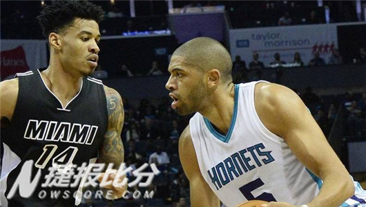 NBA黄蜂VS魔术初盘提示：黄蜂拆穿魔术把戏