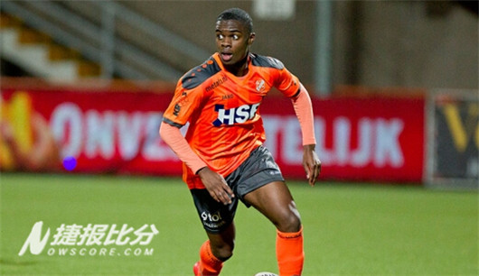 阿贾克斯青年队vs福伦丹分析：福伦丹平半浅盘缺乏信心