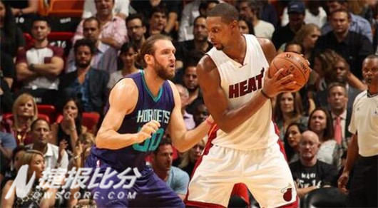 NBA黄蜂VS老鹰初盘提示：老鹰胜算高