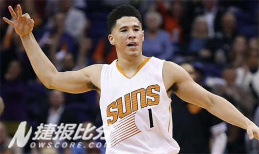 NBA太阳VS步行者初盘提示:步行者摧毁太阳