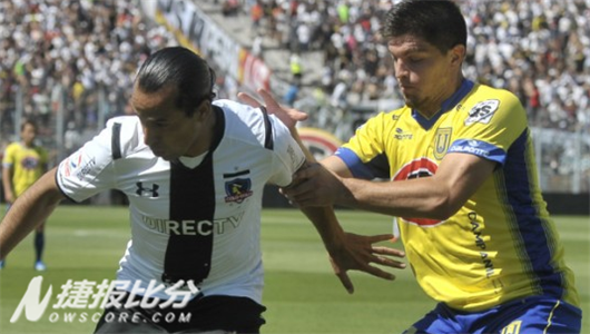 科洛科洛vs西班牙联合分析:西班牙联合客场攻守兼备