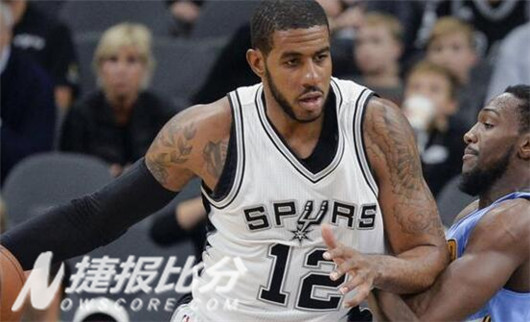 休斯敦火箭vs圣安东尼奥马刺分析:马刺复仇火箭
