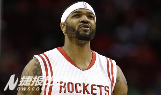 NBA小牛VS火箭初盘提示：火箭力挫小牛