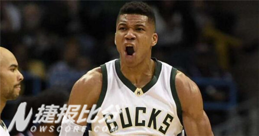 NBA雄鹿VS黄蜂初盘提示：黄蜂胜算更高